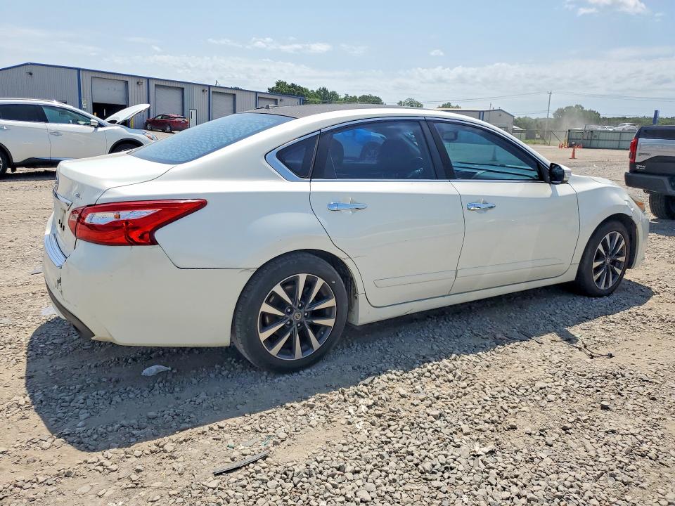 Продаж на аукціоні авто 2016 Nissan Altima, vin: 1N4AL3AP2GC288949, номер лоту: 60791286