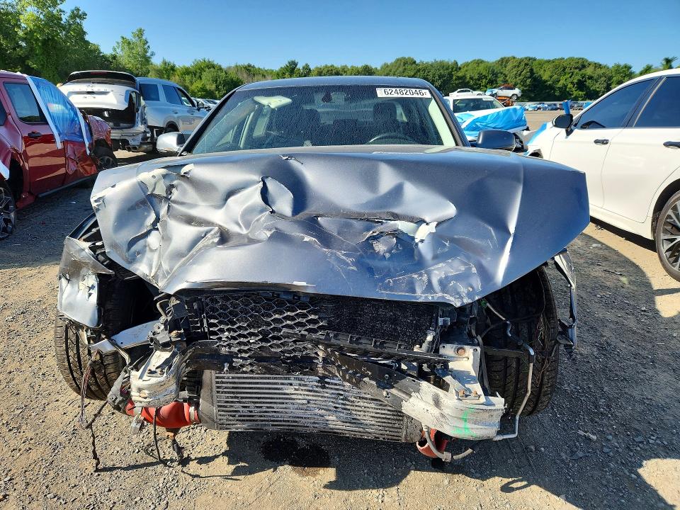 Auction sale of the 2012 Audi A4, vin: WAUDFAFLXCA007234, lot number: 62482046