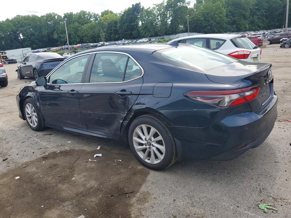 Продаж на аукціоні авто 2021 Toyota Camry, vin: 4T1C11BK6MU045727, номер лоту: 58776466