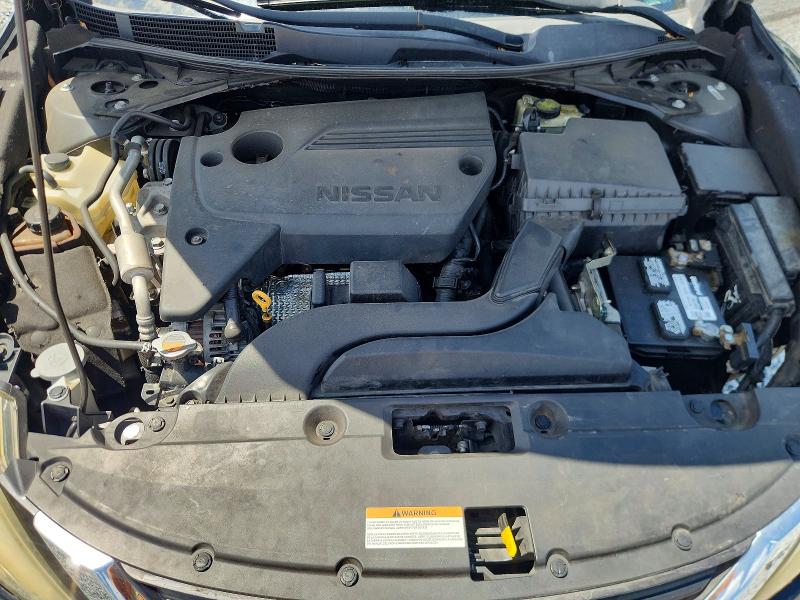 Aukcja sprzedaży 2016 Nissan Altima, vin: 1N4AL3AP1GN320908, numer aukcji: 59798816