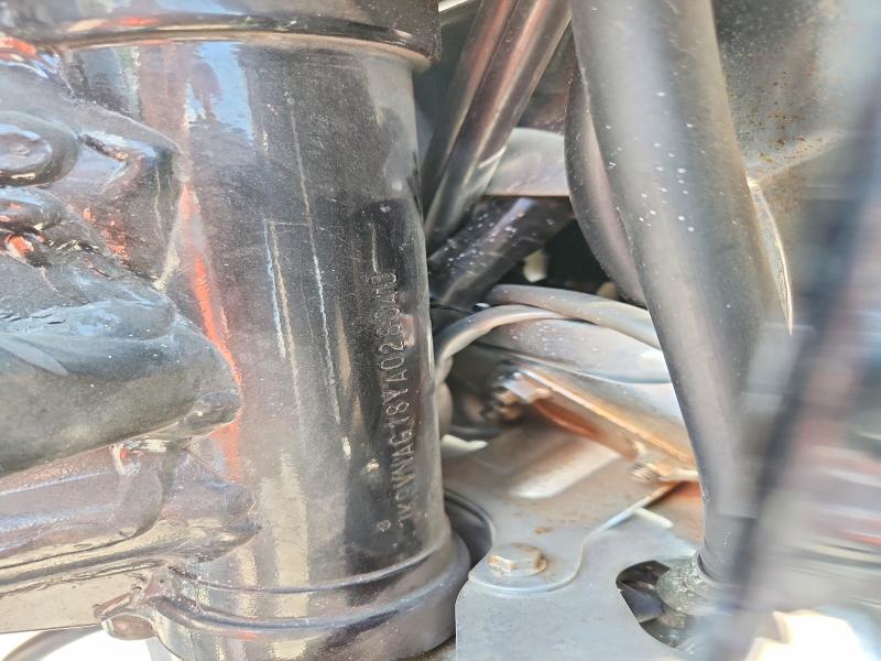 Продажа на аукционе авто 2000 Kawasaki Vn1500, vin: JKBVNAG18YA028040, номер лота: 62141686
