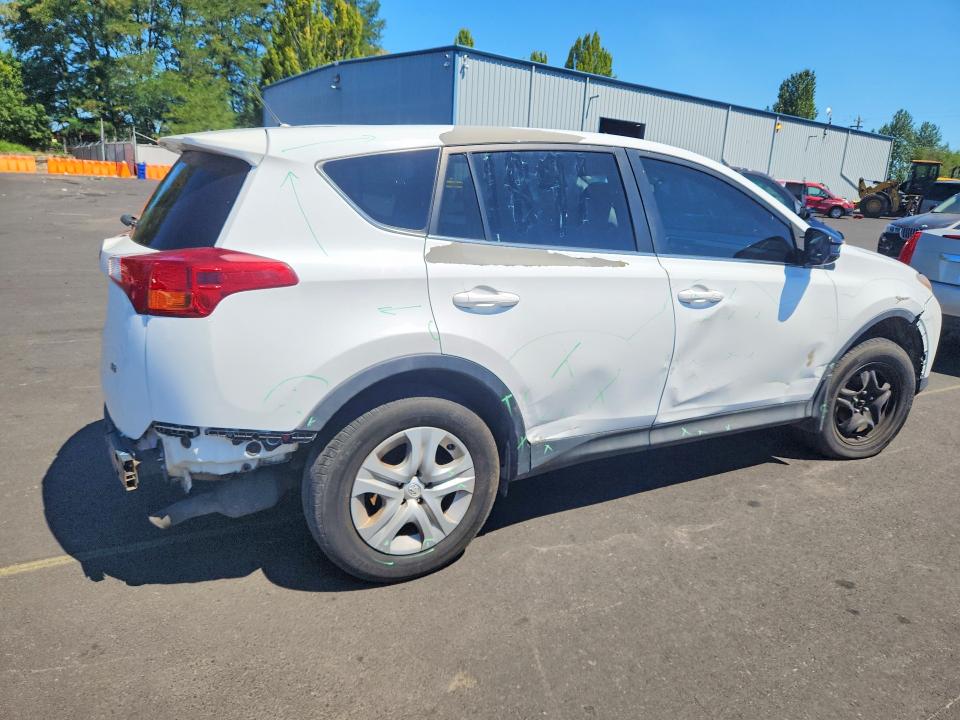 Aukcja sprzedaży 2014 Toyota Rav4, vin: 2T3ZFREV7EW111338, numer aukcji: 60649256