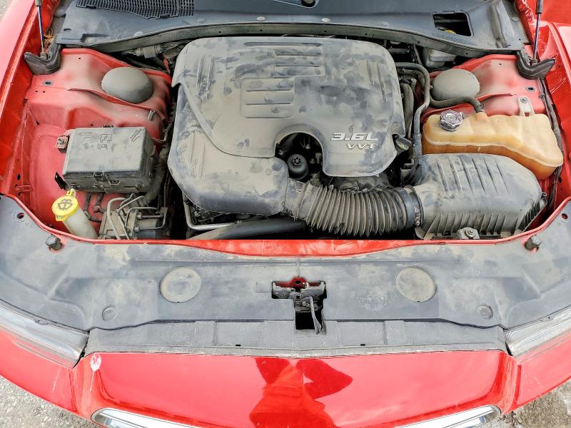 60312276 :رقم المزاد ، 2C3CDXHG2EH148377 vin ، 2014 Dodge Charger مزاد بيع