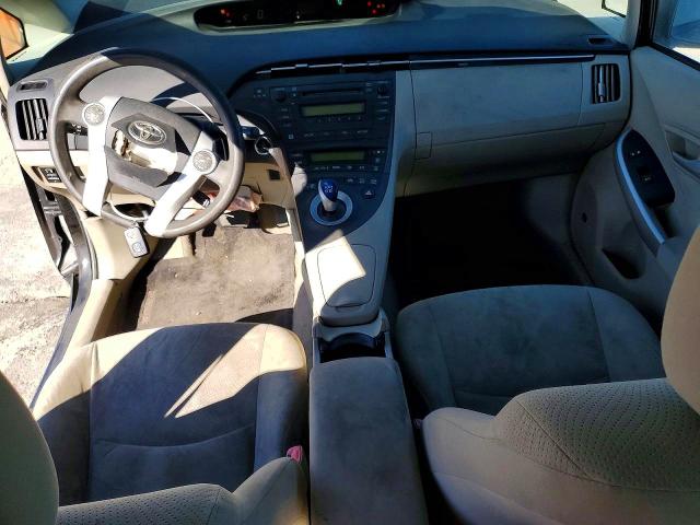 Auction sale of the 2011 Toyota Prius, vin: JTDKN3DU0B0260152, lot number: 61012416
