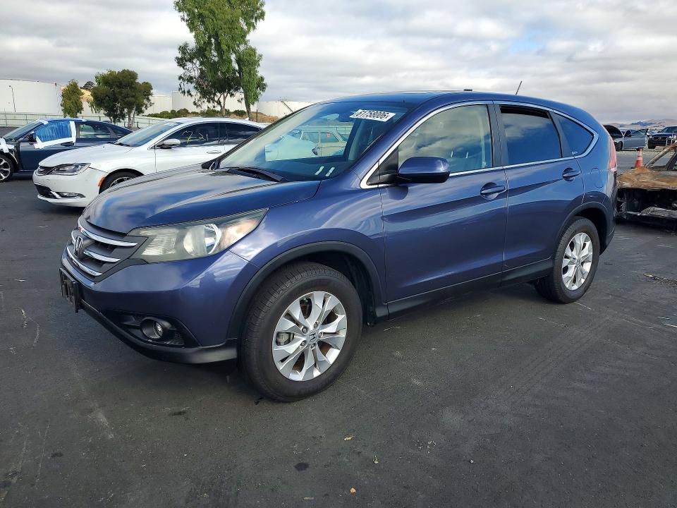 Aukcja sprzedaży 2012 Honda Cr-v, vin: JHLRM4H52CC011347, numer aukcji: 61758006