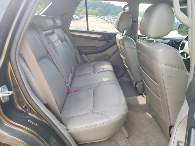 Продаж на аукціоні авто 2007 Toyota 4runner, vin: JTEBU14R470124578, номер лоту: 61635436