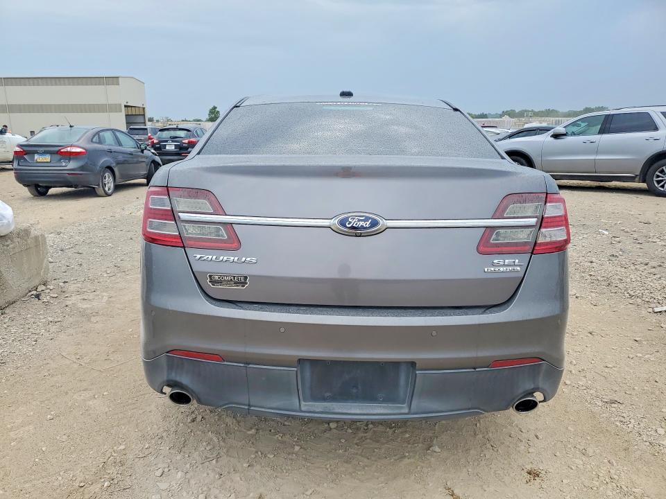 2014 Ford Taurus მანქანა იყიდება აუქციონზე, vin: 1FAHP2E83EG130710, აუქციონის ნომერი: 62274206