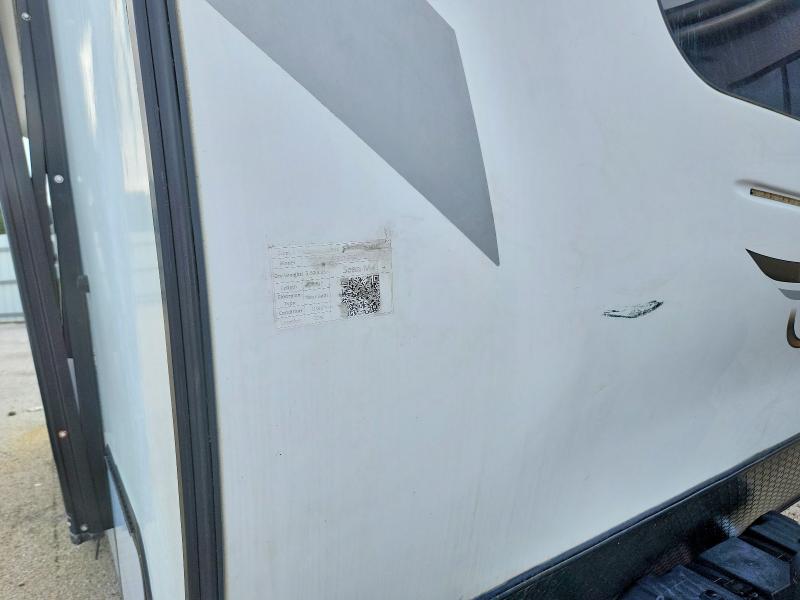 Продаж на аукціоні авто 2021 Rockwood Geo Pro, vin: 5ZT2RSKC7M3016992, номер лоту: 60830386