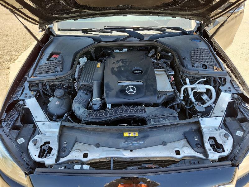 Продаж на аукціоні авто 2018 Mercedes-benz E, vin: WDDZF4JB1JA379511, номер лоту: 61041376