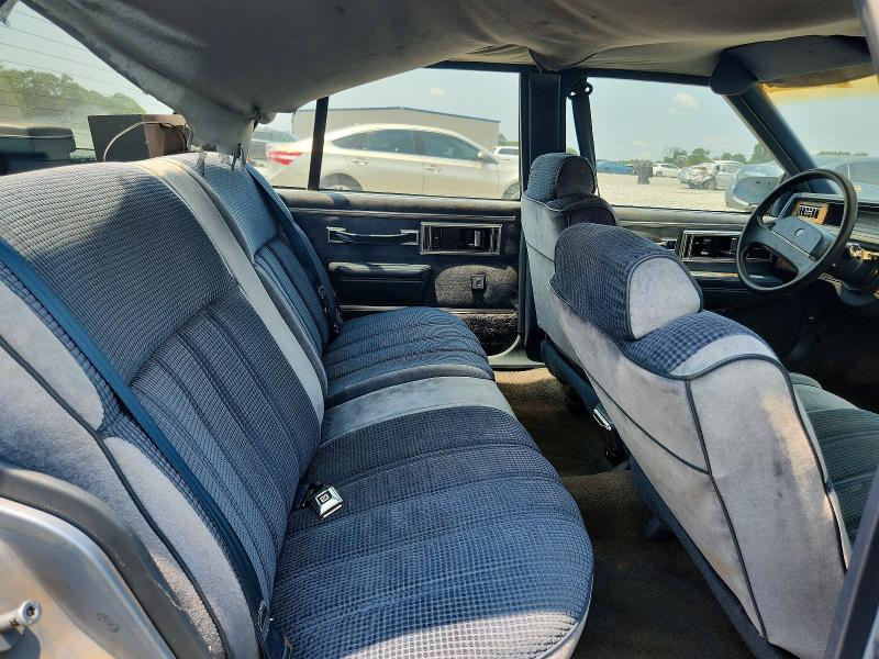 Продаж на аукціоні авто 1991 Buick Lesabre, vin: 1G4HP54C1MH427335, номер лоту: 62120336