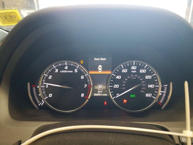 62323636 :رقم المزاد ، 19UUB1F36LA014374 vin ، 2020 Acura Tlx مزاد بيع