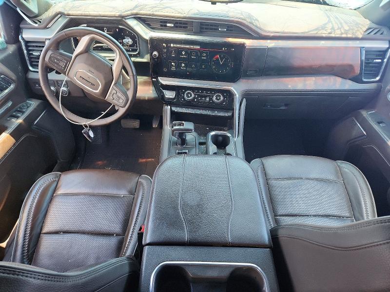 Продажа на аукционе авто 2024 Gmc Sierra, vin: 1GTPHGEDXRZ335299, номер лота: 61042976