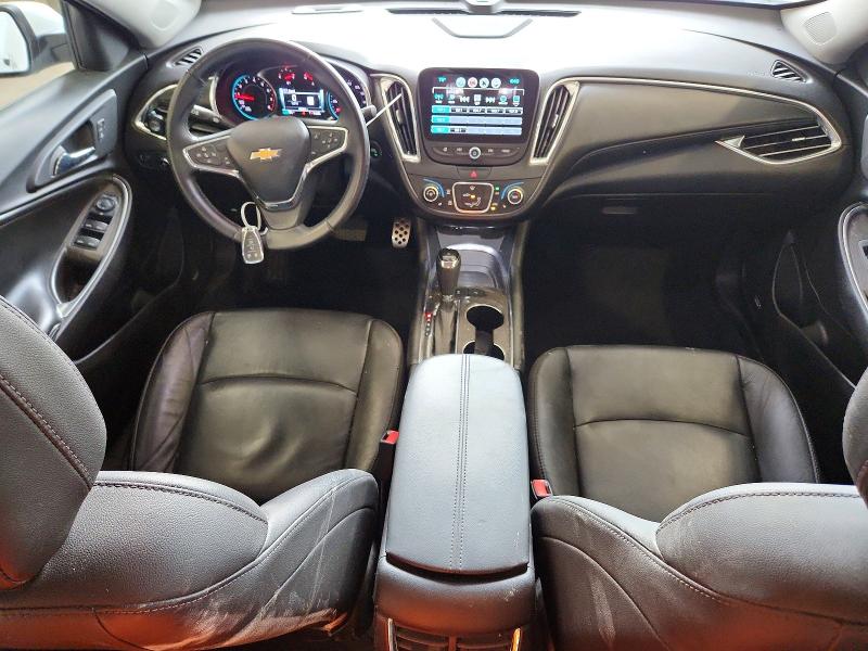 Aukcja sprzedaży 2017 Chevrolet Malibu, vin: 1G1ZE5ST4HF138901, numer aukcji: 61733876