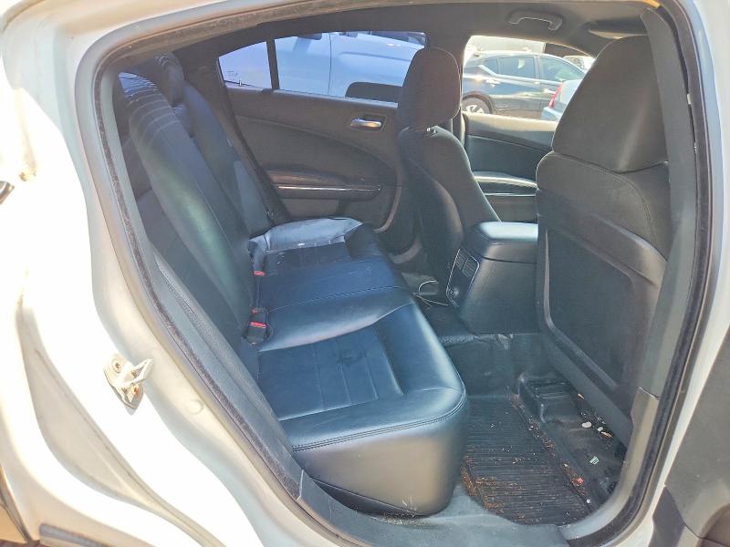 Aukcja sprzedaży 2012 Dodge Charger, vin: 2C3CDXAT6CH150721, numer aukcji: 60380726