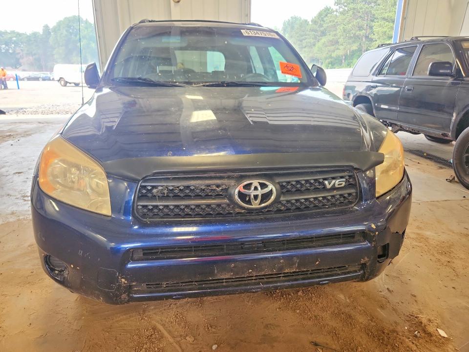 Aukcja sprzedaży 2006 Toyota Rav4, vin: JTMZK33V366003037, numer aukcji: 61347516