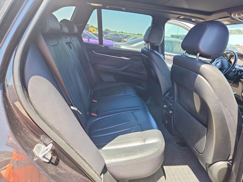 Auction sale of the 2018 Bmw X5, vin: 5UXKR2C51J0Z22102, lot number: 60126076
