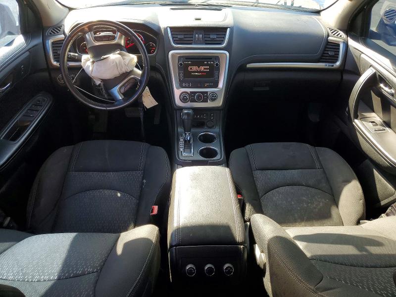 2014 Gmc Acadia მანქანა იყიდება აუქციონზე, vin: 1GKKVPKD3EJ371422, აუქციონის ნომერი: 62707876