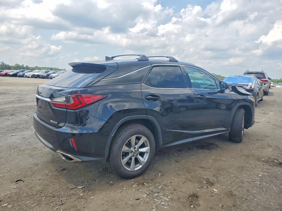 Продажа на аукционе авто 2019 Lexus Rx 350, vin: 2T2BZMCA1KC170298, номер лота: 59915766