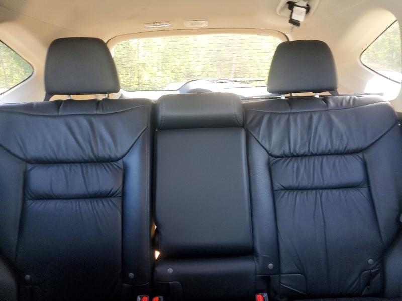 Продажа на аукционе авто 2014 Honda Cr-v, vin: 2HKRM4H72EH103337, номер лота: 60470776