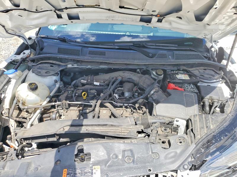 2022 Lincoln Corsair მანქანა იყიდება აუქციონზე, vin: 5LMCJ2D92NUL13350, აუქციონის ნომერი: 60234966
