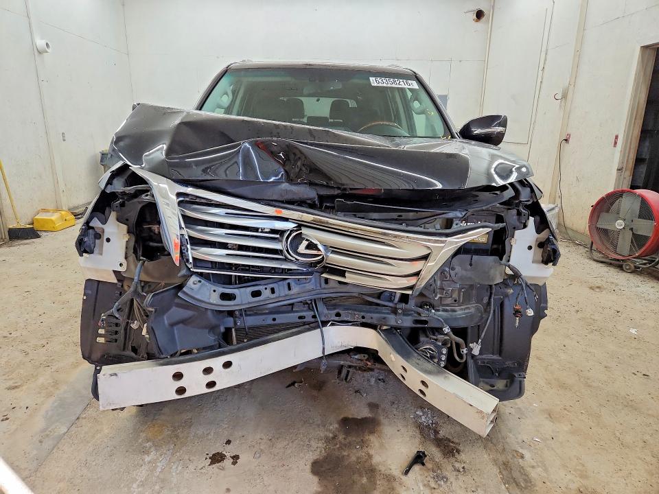 Продажа на аукционе авто 2010 Lexus Gx, vin: JTJBM7FX6A5002959, номер лота: 63358216