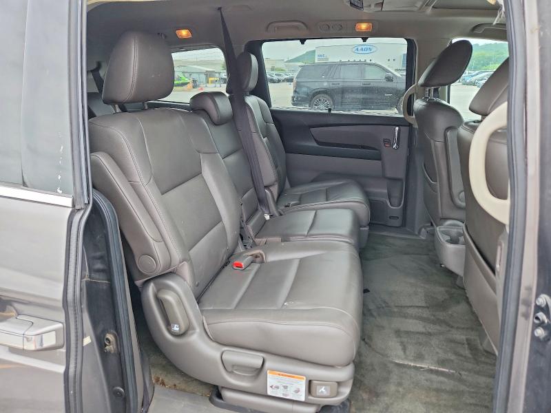 Продаж на аукціоні авто 2015 Honda Odyssey, vin: 5FNRL5H98FB091544, номер лоту: 62111736