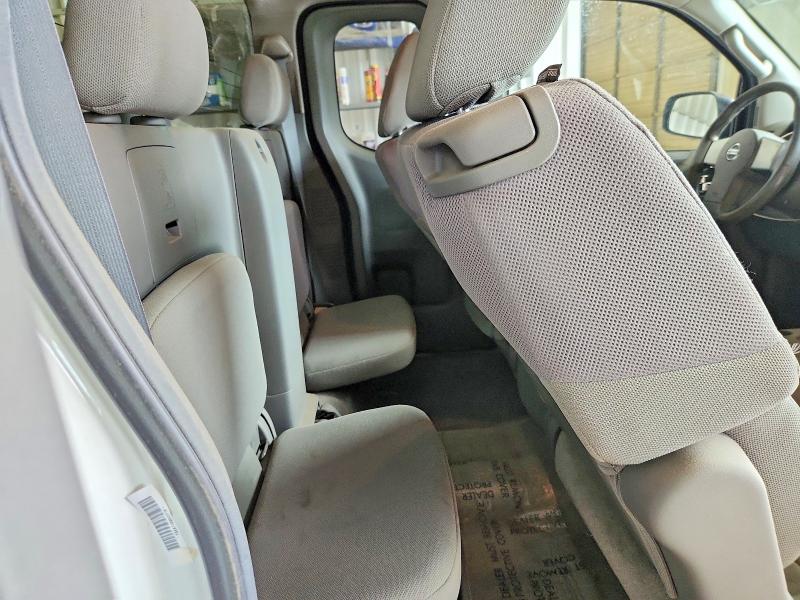 2013 Nissan Frontier მანქანა იყიდება აუქციონზე, vin: 1N6BD0CT0DN741287, აუქციონის ნომერი: 62313806