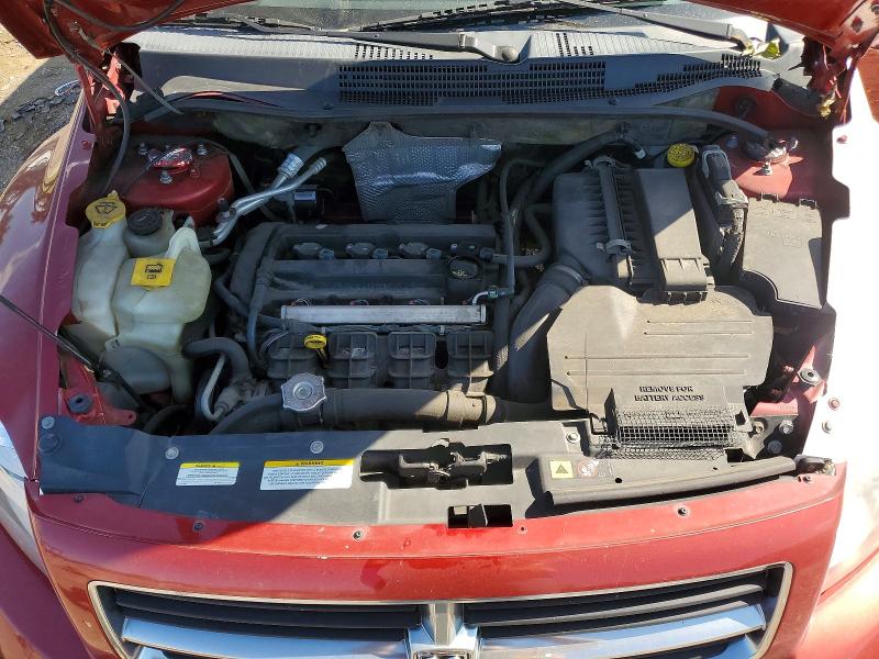 2008 Dodge Caliber მანქანა იყიდება აუქციონზე, vin: 1B3HB48B38D567092, აუქციონის ნომერი: 62087856