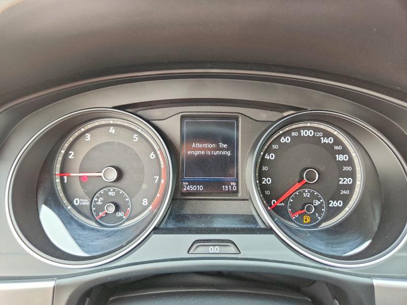 Продаж на аукціоні авто 2019 Volkswagen Atlas, vin: 1V2LR2CA7KC526290, номер лоту: 62573796