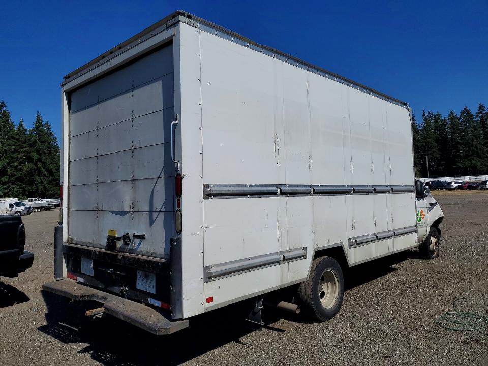 Продажа на аукционе авто 2015 Ford E350, vin: 1FDWE3FS9FDA24588, номер лота: 60815276