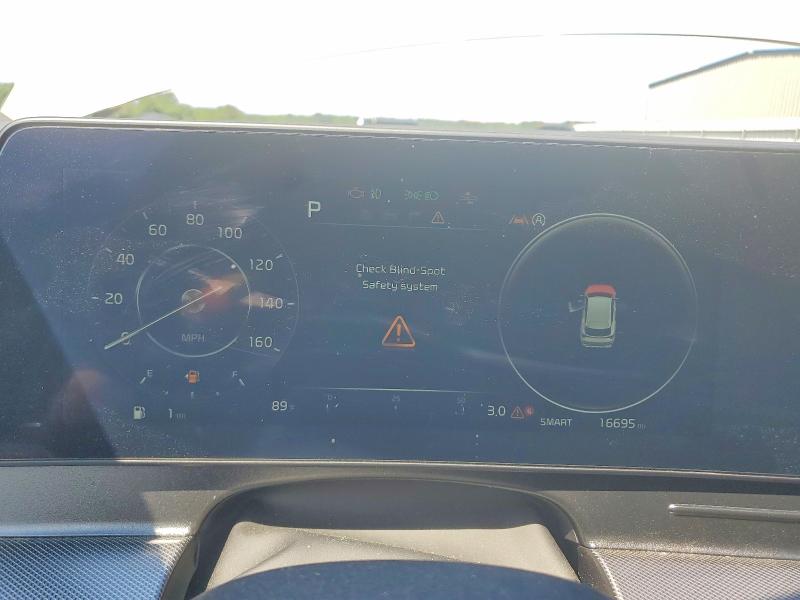 Aukcja sprzedaży 2025 Kia Sportage, vin: 5XYK5CDF4SG291397, numer aukcji: 63030606