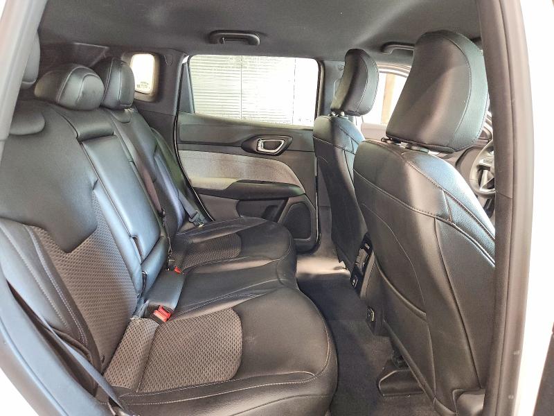 Продаж на аукціоні авто 2025 Jeep Compass, vin: 3C4NJDBN7ST594479, номер лоту: 60953646