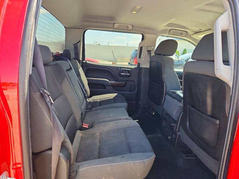 Aukcja sprzedaży 2014 Gmc Sierra, vin: 3GTU2UEC6EG229503, numer aukcji: 61777556