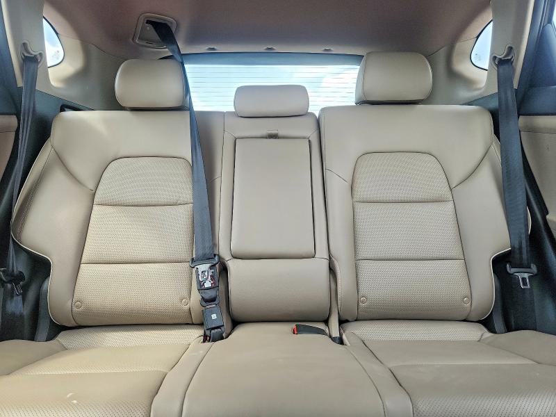 62594976 :رقم المزاد ، KM8J33AL9KU984245 vin ، 2019 Hyundai Tucson مزاد بيع