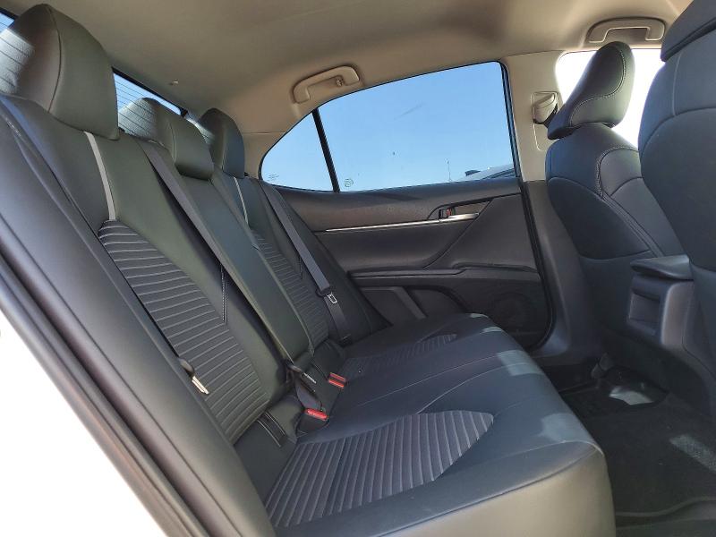 Продажа на аукционе авто 2018 Toyota Camry, vin: 4T1B11HK6JU649468, номер лота: 60219356