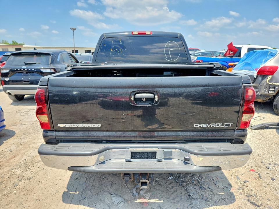 Aukcja sprzedaży 2005 Chevrolet Silverado, vin: 2GCEK13TX51139091, numer aukcji: 59863696