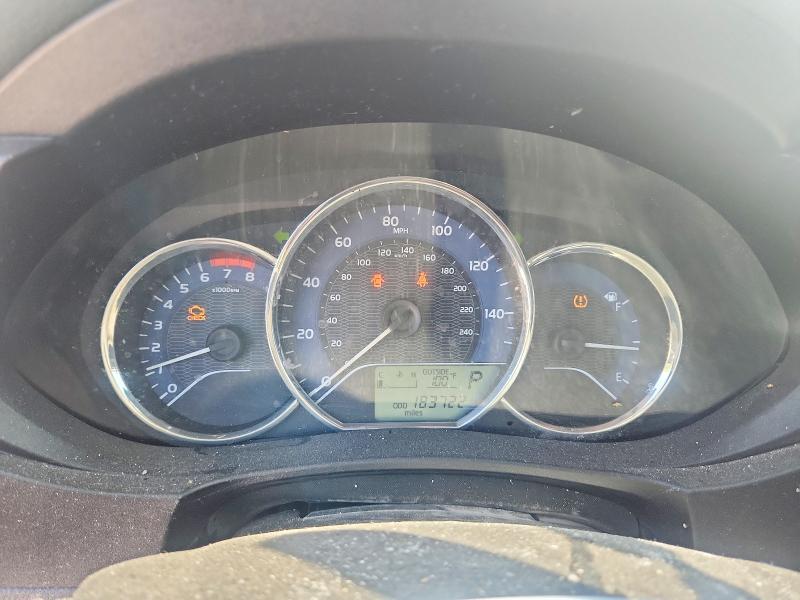 2016 Toyota Corolla მანქანა იყიდება აუქციონზე, vin: 5YFBURHEXGP397069, აუქციონის ნომერი: 60182256