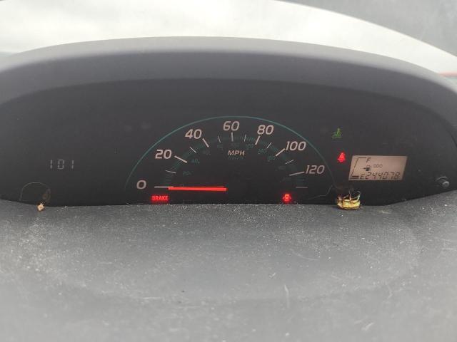 Aukcja sprzedaży 2007 Toyota Yaris, vin: JTDJT923275070622, numer aukcji: 62421306