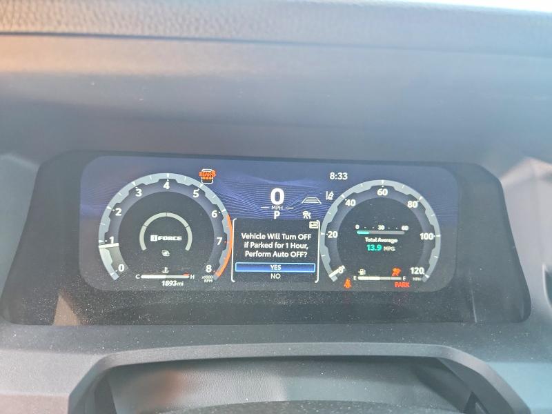 62320236 :رقم المزاد ، JTEVA5BR8T5114052 vin ، 2026 Toyota 4runner مزاد بيع