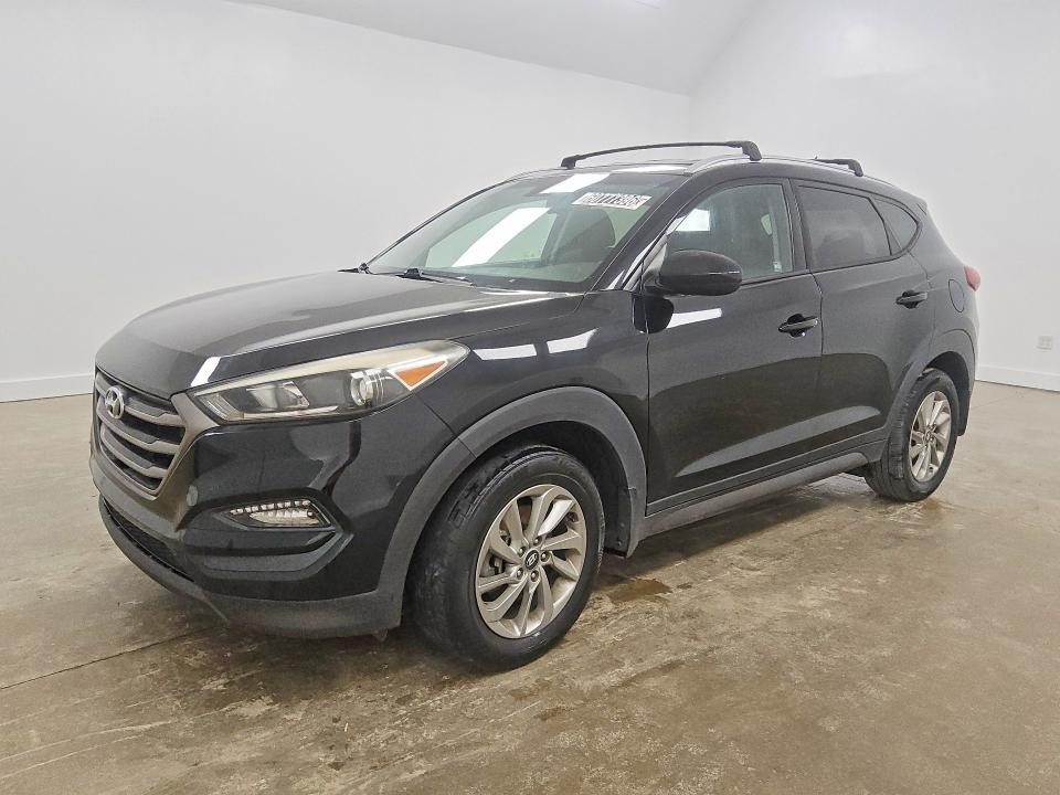 Продаж на аукціоні авто 2016 Hyundai Tucson, vin: KM8J33A44GU230461, номер лоту: 60777396