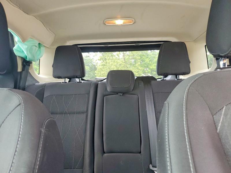 Aukcja sprzedaży 2018 Ford Ecosport, vin: MAJ6P1UL9JC215513, numer aukcji: 60373526