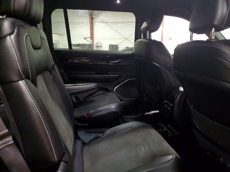 Aukcja sprzedaży 2021 Jeep Grand Cherokee, vin: 1C4RJKAG7M8199857, numer aukcji: 60926226