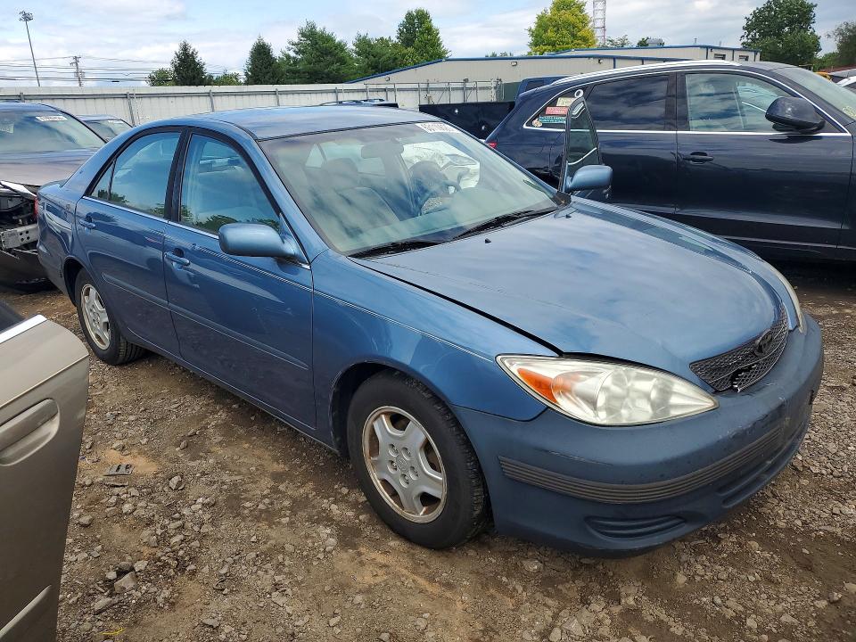Aukcja sprzedaży 2003 Toyota Camry, vin: 4T1BF32K53U544297, numer aukcji: 63110626