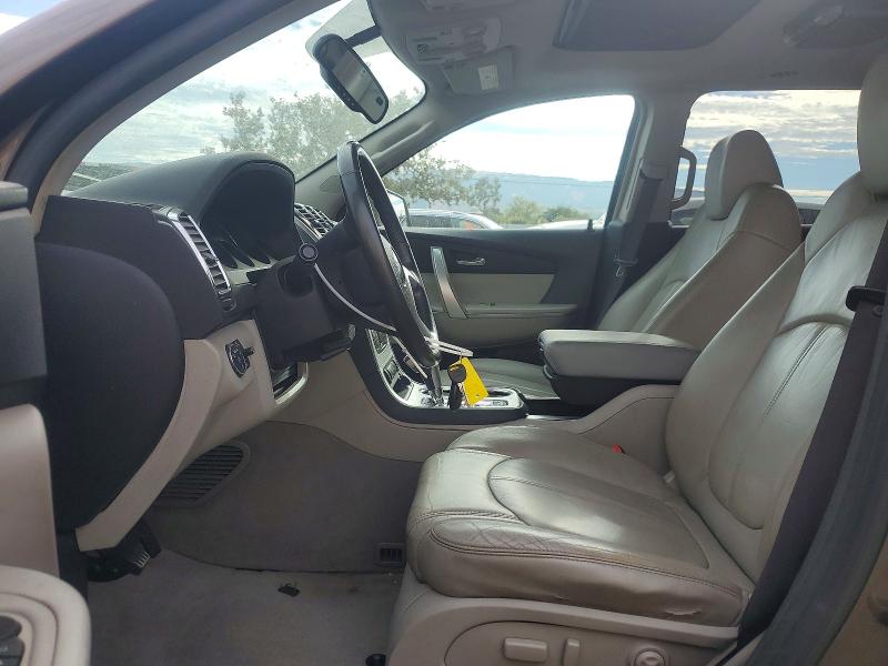Продажа на аукционе авто 2008 Gmc Acadia, vin: 1GKEV33748J278007, номер лота: 61787956