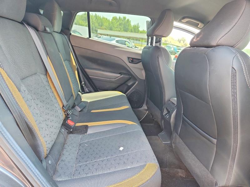 Продаж на аукціоні авто 2024 Subaru Crosstrek, vin: 4S4GUHF69R3761436, номер лоту: 62343156