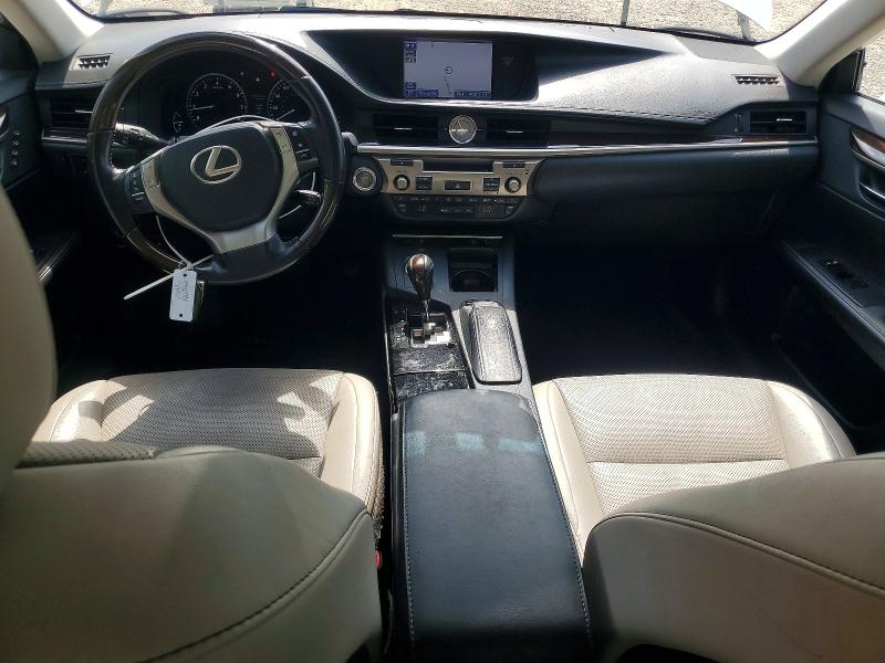 Продаж на аукціоні авто 2014 Lexus Es, vin: JTHBK1GG9E2106713, номер лоту: 60045706