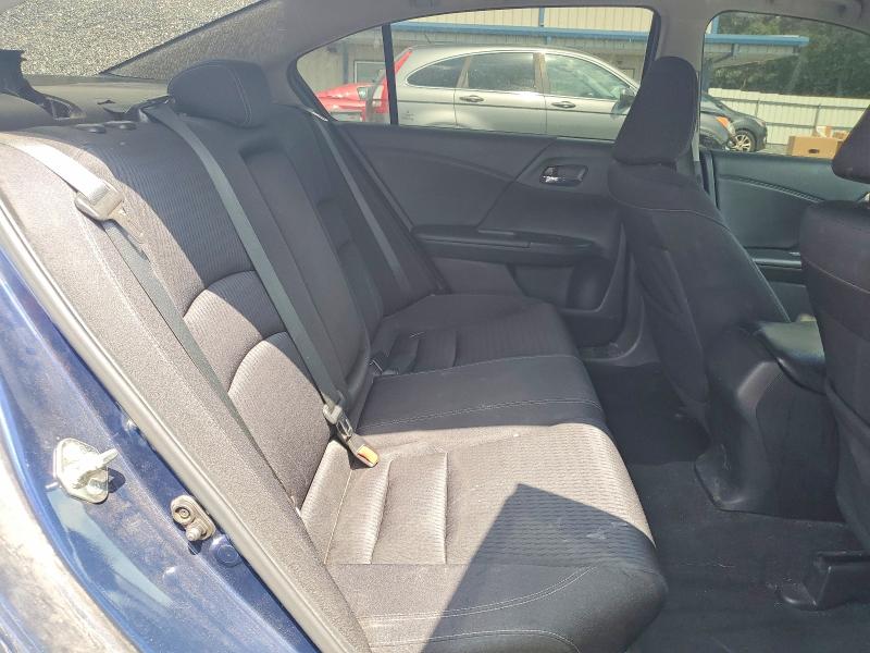 Aukcja sprzedaży 2015 Honda Accord, vin: 1HGCR2F54FA142664, numer aukcji: 59305526