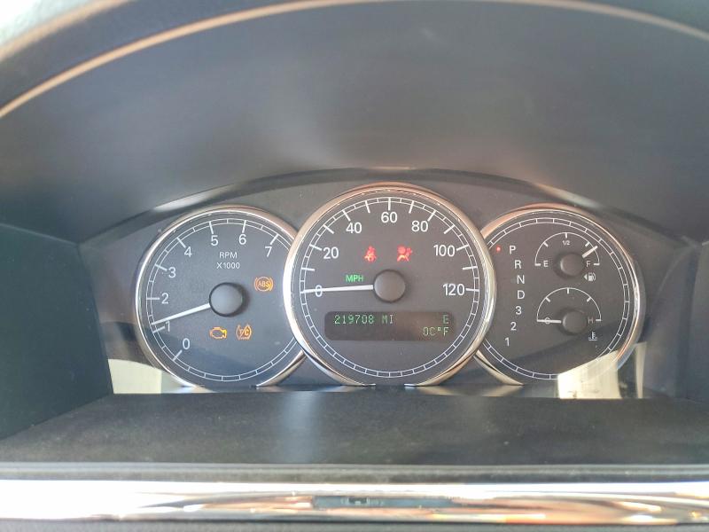 Продажа на аукционе авто 2005 Buick Lacrosse, vin: 2G4WD532051208833, номер лота: 60165716