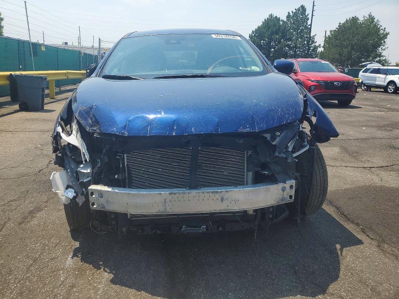 Aukcja sprzedaży 2022 Nissan Murano, vin: 5N1AZ2AS6NC128136, numer aukcji: 59318536