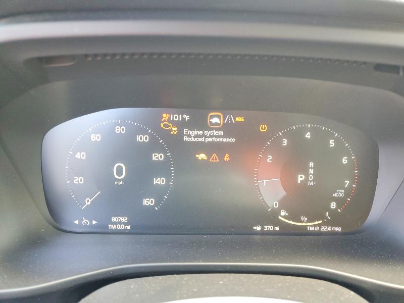 Продаж на аукціоні авто 2021 Volvo Xc40, vin: YV4162UK2M2403804, номер лоту: 61330316
